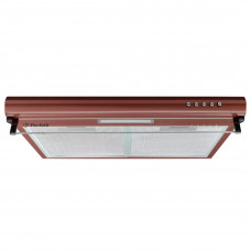 Вытяжка плоская Perfelli PL 5144 BR LED