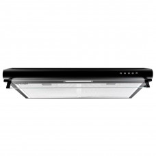 Вытяжка плоская Perfelli PL 6144 BL LED