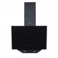 Вытяжка декоративная наклонная Perfelli DNS 5272 D 700 BL LED