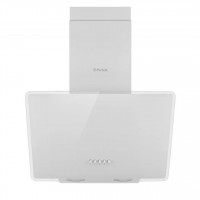 Витяжка декоративна похила Perfelli VICCO 5HM BIANCO Витяжка декоративна похила Perfelli VICCO 5HM BIANCO