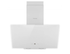 Вытяжка декоративная наклонная Perfelli VICCO 6HSR BIANCO