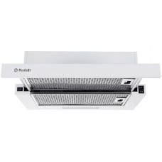 Витяжка телескопічна Perfelli TL 5316 WH 700 LED