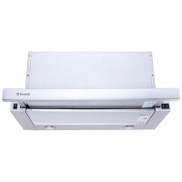 Вытяжка телескопическая Perfelli TL 6812 CS/I 1200 LED Вытяжка телескопическая Perfelli TL 6812 CS/I 1200 LED