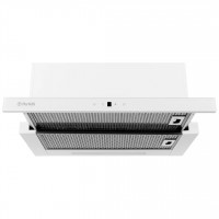 Витяжка телескопічна Perfelli TLS 6763 WH 1100 LED Sensor