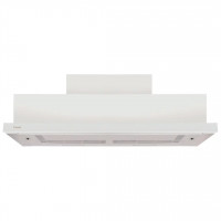 Витяжка телескопічна Perfelli TLS 9833 W LED Strip Витяжка телескопічна Perfelli TLS 9833 W LED Strip
