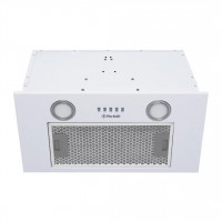 Витяжка повновбудована Perfelli BI 5652 WH 1000 LED Витяжка повновбудована Perfelli BI 5652 WH 1000 LED