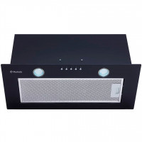 Вытяжка полновстраиваемая Perfelli BI 6562 A 1000 BL LED GLASS Вытяжка полновстраиваемая Perfelli BI 6562 A 1000 BL LED GLASS