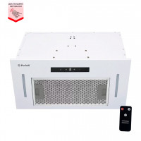 Вытяжка полновстраиваемая Perfelli BIS 5653 WH 1000 LED Вытяжка полновстраиваемая Perfelli BIS 5653 WH 1000 LED