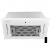 Вытяжка полновстраиваемая Perfelli BIS 5884 WH 1200 LED