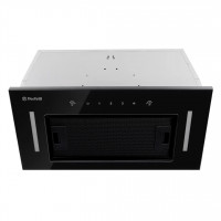 Вытяжка полновстраиваемая Perfelli BIS 58844 BL 1200 LED Вытяжка полновстраиваемая Perfelli BIS 58844 BL 1200 LED