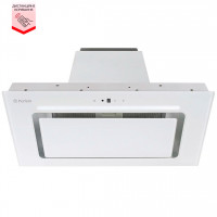 Витяжка повновбудована Perfelli BISP 6773 WH 1100 LED Strip Витяжка повновбудована Perfelli BISP 6773 WH 1100 LED Strip