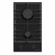 Perfelli 5905563502037 - зображення Варильна поверхня на металі PERFELLI DIAMOND M39C NERO - зображення