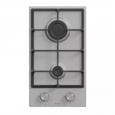 Варочная поверхность на металле PERFELLI PERLA M32C INOX Варочная поверхность на металле PERFELLI PERLA M32C INOX