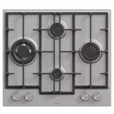 Варочная поверхность на металле PERFELLI PERLA MW60C INOX Варочная поверхность на металле PERFELLI PERLA MW60C INOX