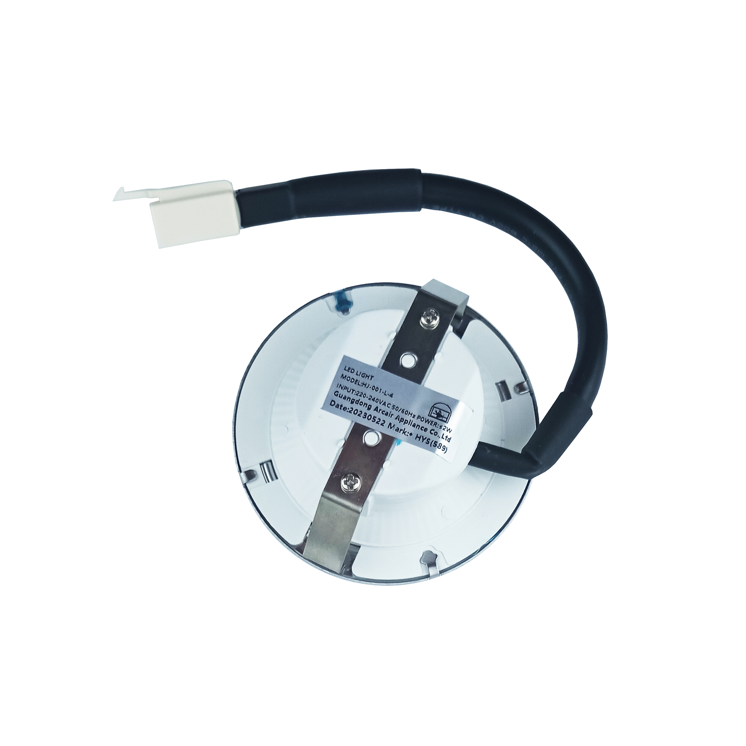 Perfelli 5905563500736 - зображення 2 Аксессуар Perfelli LED лампа0010 - зображення 2