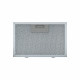 Perfelli 5902767157933 - зображення Алюминиевый фильтр Perfelli 0048 - зображення