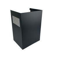 Декоративний короб Perfelli 5060-27 Black Inner Декоративний короб Perfelli 5060-27 Black Inner