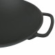 Чавунна сковорода гриль WOK Perfelli 5655 28 см - зображення 2