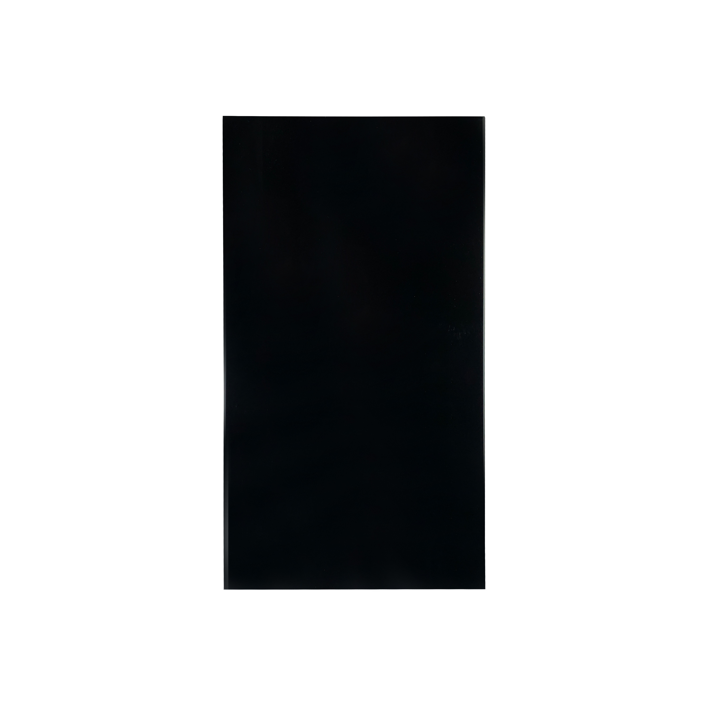 Perfelli 5902767159678 - зображення 3 Декоративный короб Perfelli DKK 5060-39 Black - зображення 3