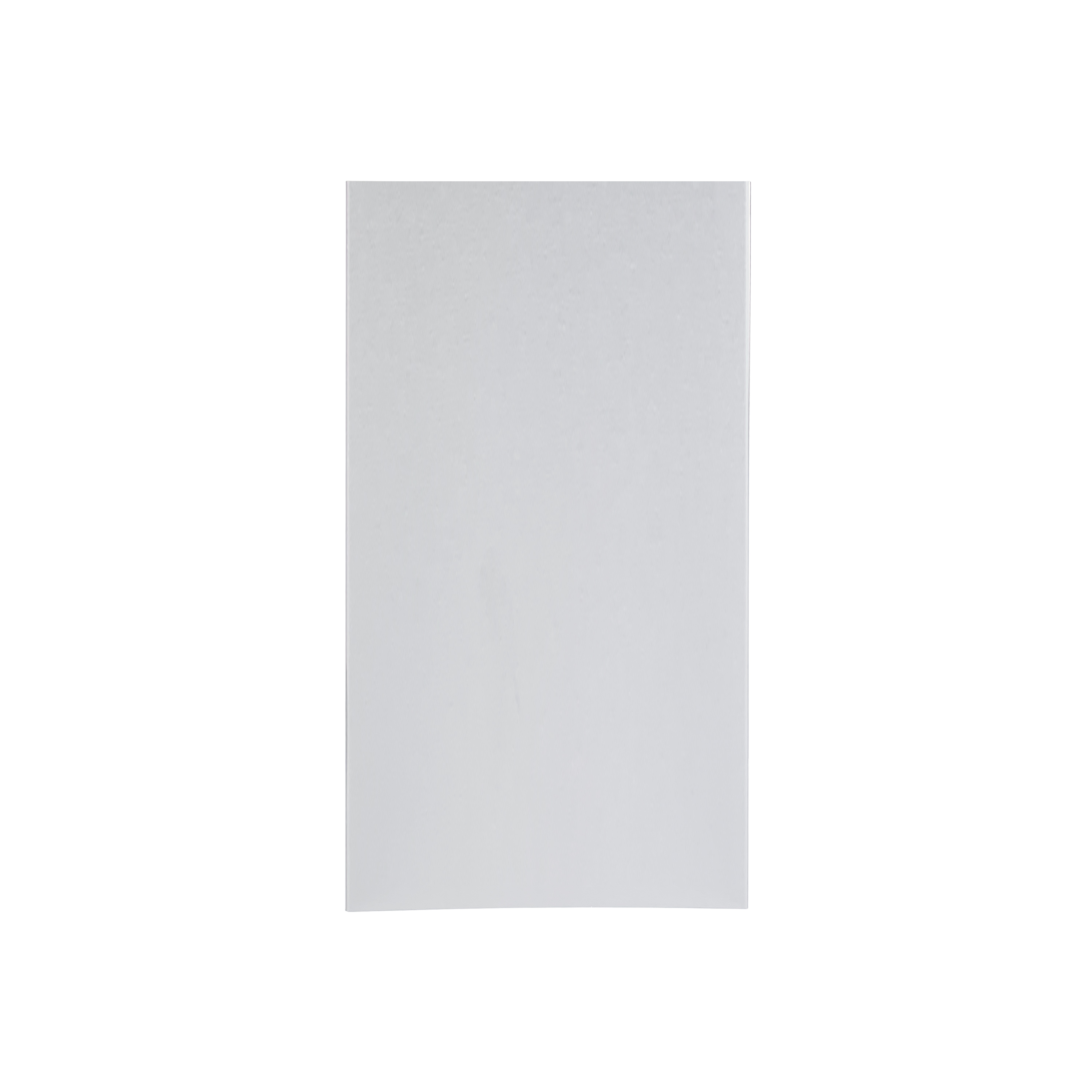 Декоративный короб Perfelli DKK 5060-39 Inox - зображення 3