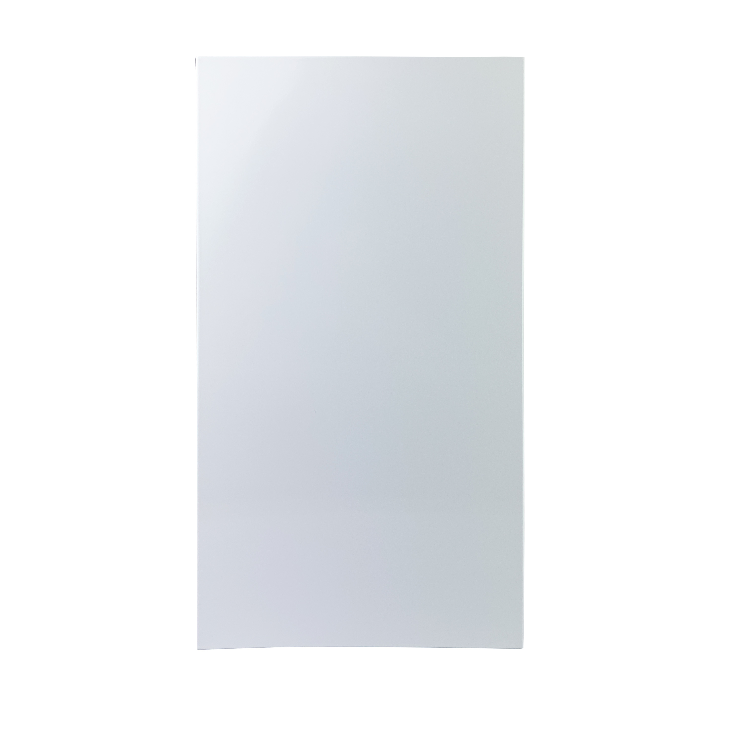 Perfelli 5902767159685 - зображення 3 Декоративный короб Perfelli DKK 5060-39 White - зображення 3