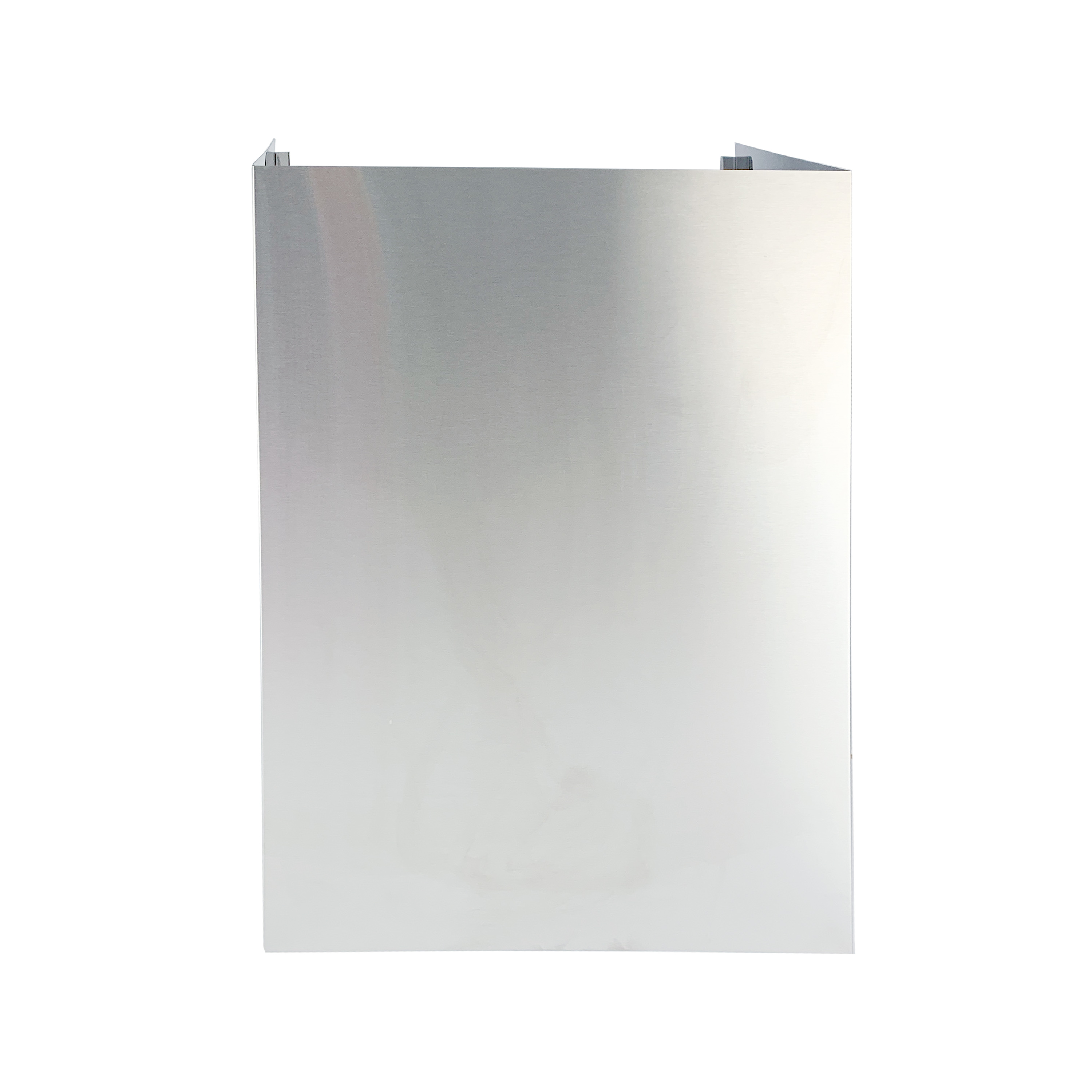 Perfelli 5902767157605 - зображення 3 Декоративный короб Perfelli DKTM 90-1 I/BL - зображення 3