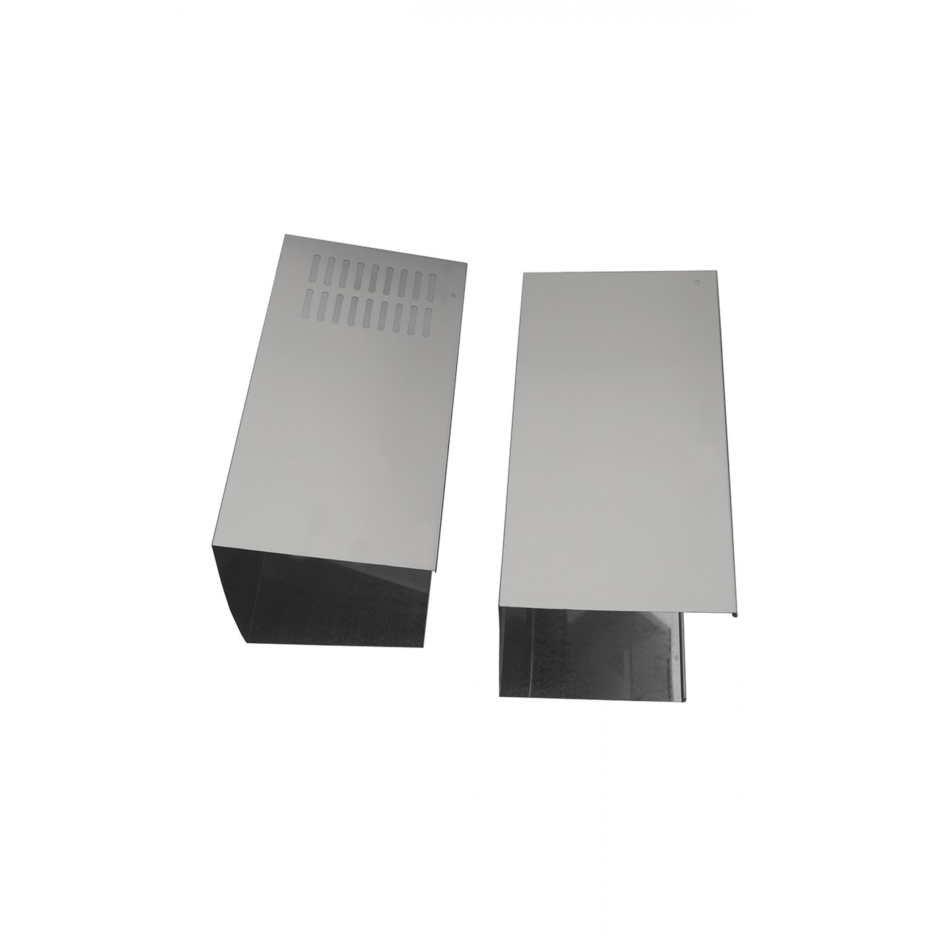 Декоративный кожух Perfelli DK G 6841 I - зображення 2