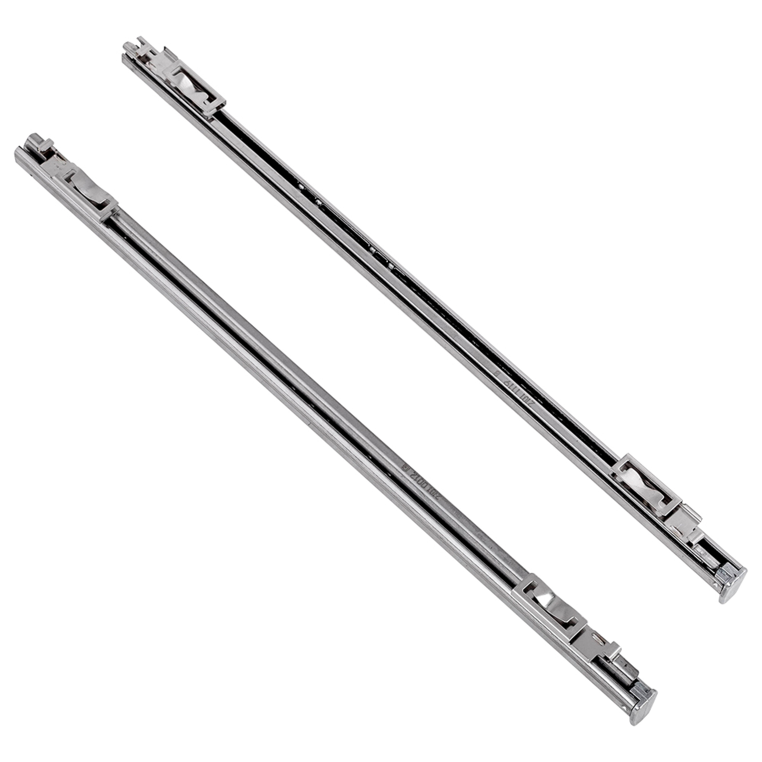 Perfelli 5902767157872 - зображення 3 Телескопічні направляючі Perfelli RTG L3935H215 - зображення 3