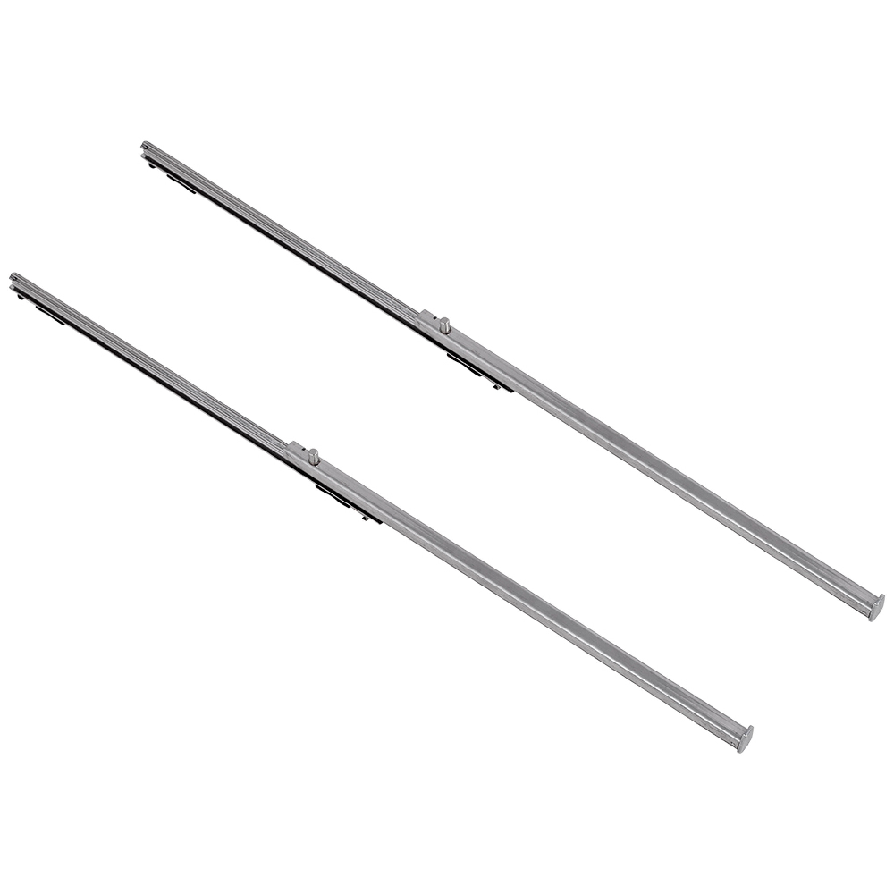 Perfelli 5902767157872 - зображення 2 Телескопічні направляючі Perfelli RTG L3935H215 - зображення 2