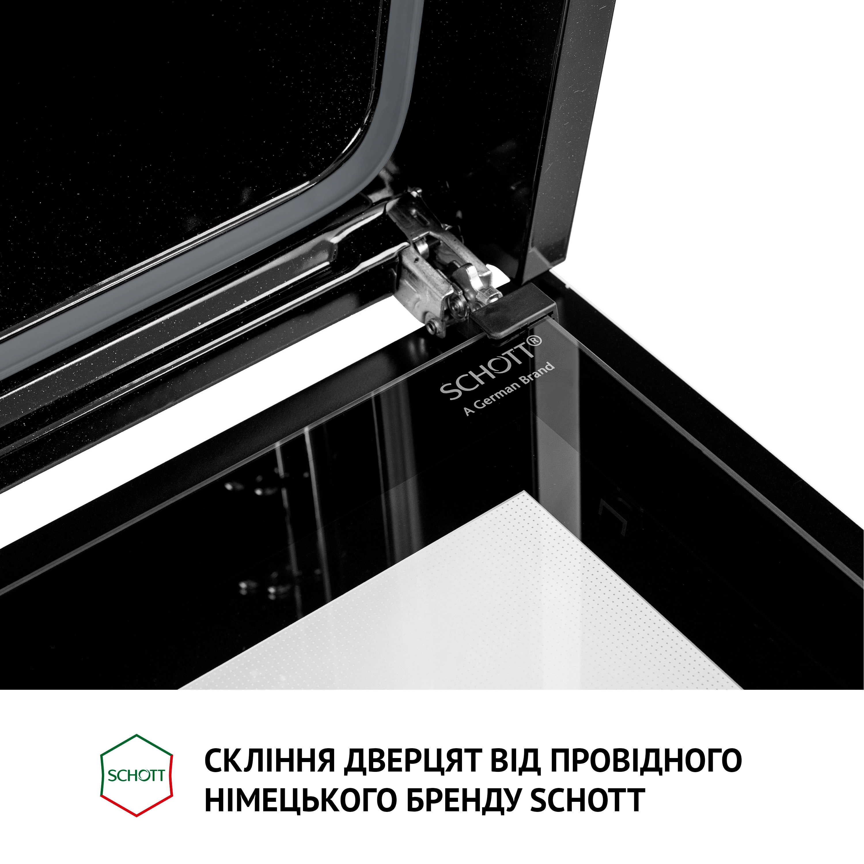 Духовой шкаф электрический Perfelli DIAMOND 6M8L INOX - зображення 5