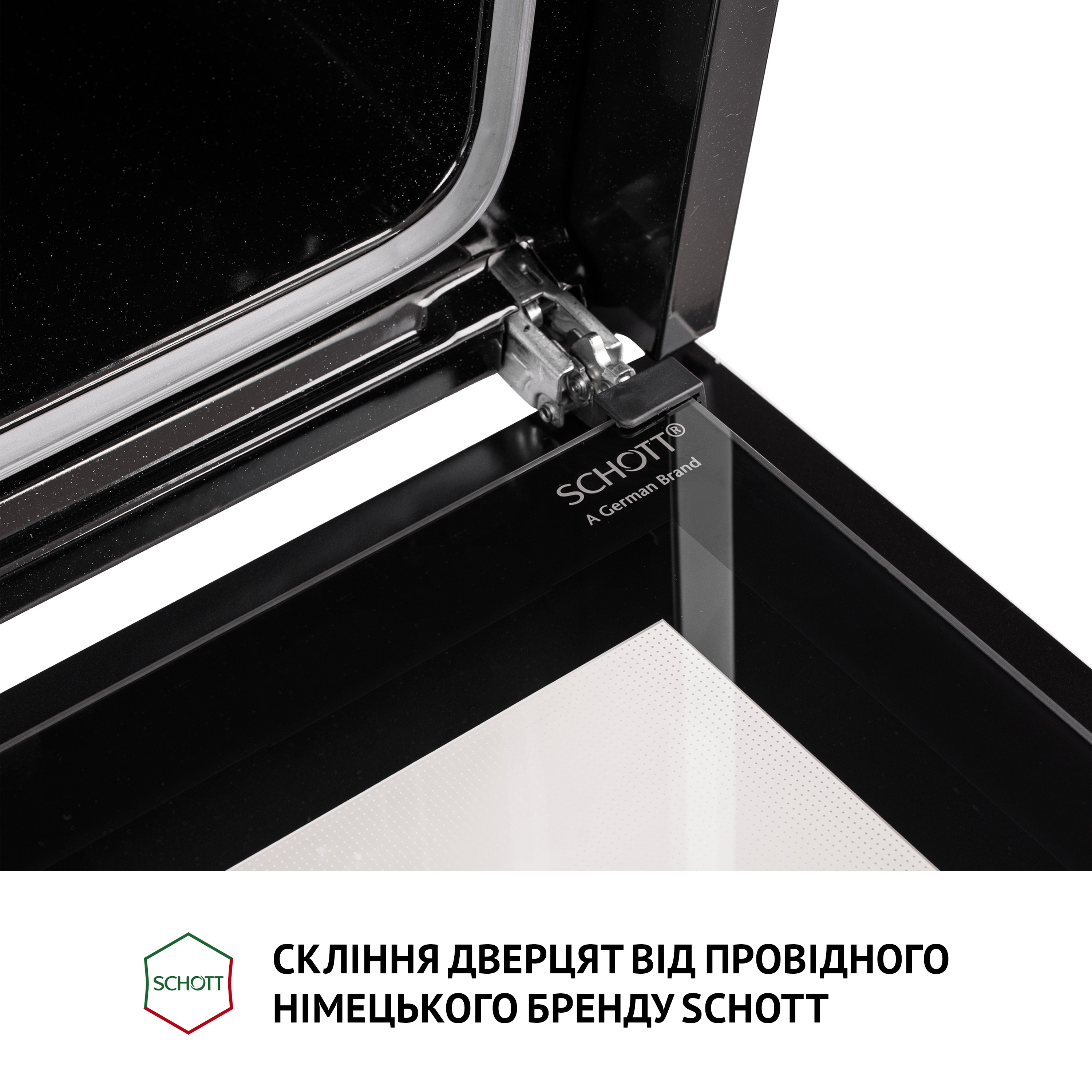 Perfelli 5905563501245 - зображення 7 Духовой шкаф электрический Perfelli PERLA 6M6 NERO - зображення 7