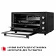 Електрична піч Perfelli CLASSIC 48 BLACK - зображення 10