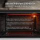 Електрична піч Perfelli CLASSIC 48 BLACK - зображення 4
