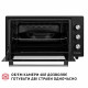 Електрична піч Perfelli CLASSIC 48 BLACK - зображення 6
