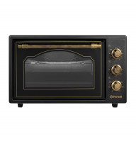 Perfelli LAGGIO 37 BLACK RETRO