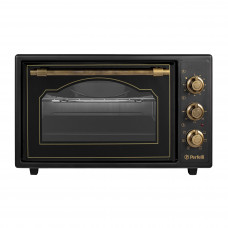 Perfelli LAGGIO 37 BLACK RETRO 