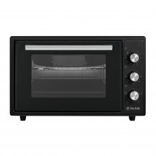 Электрическая печь Perfelli MIRAGE 37 BLACK 