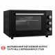 Електрична піч Perfelli MIRAGE 37 BLACK - зображення 9