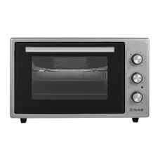 Электрическая печь Perfelli MIRAGE 37 GREY 