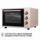 Электрическая печь Perfelli MIRAGE 37 IVORY - зображення 10