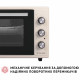 Электрическая печь Perfelli MIRAGE 37 IVORY - зображення 8
