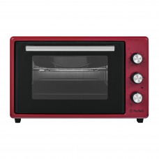 Электрическая печь Perfelli MIRAGE 37 RED 