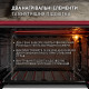 Электрическая печь Perfelli MIRAGE 37 RED - зображення 4