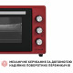Электрическая печь Perfelli MIRAGE 37 RED - зображення 8