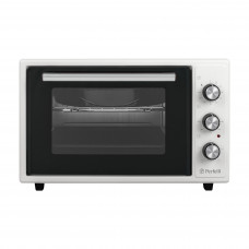 Электрическая печь Perfelli MIRAGE 37 WHITE 