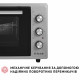 Электрическая печь Perfelli MIRAGE 48 GREY - зображення 8