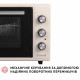 Электрическая печь Perfelli MIRAGE 48 IVORY - зображення 8