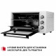 Электрическая печь Perfelli MIRAGE 48 WHITE - зображення 11