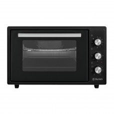 Электрическая печь Perfelli SIERRA 37 BLACK 