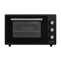 Електрична піч Perfelli TRIMO 37 BLACK
